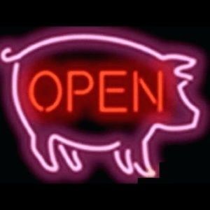 Meet your Posher, Patrick